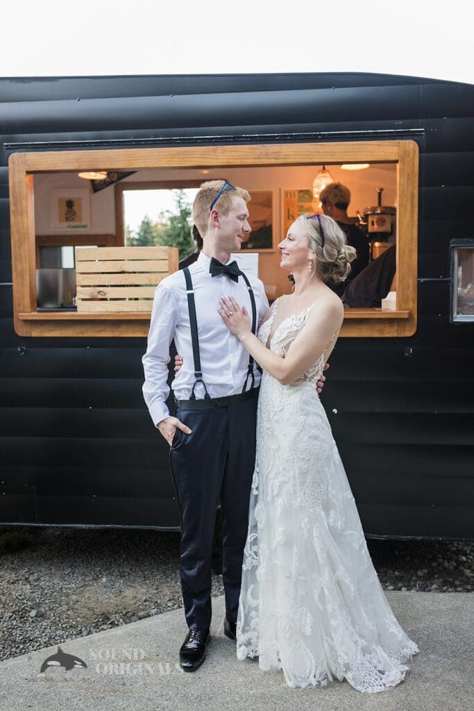 Trinity Tree Farm Wedding // Marshall & Jordan -