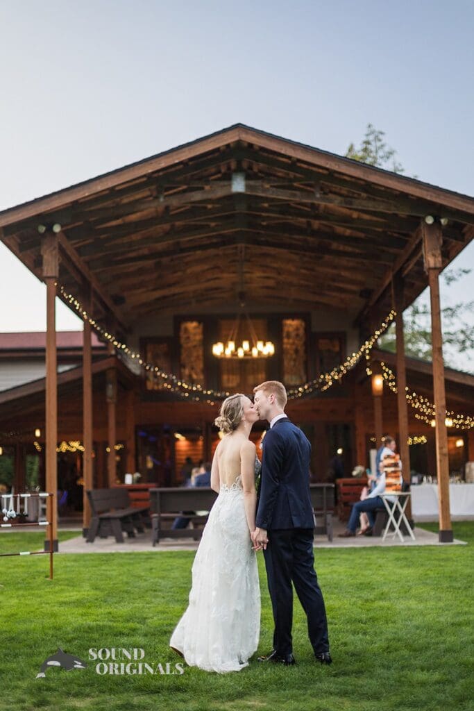 Trinity Tree Farm Wedding // Marshall & Jordan -