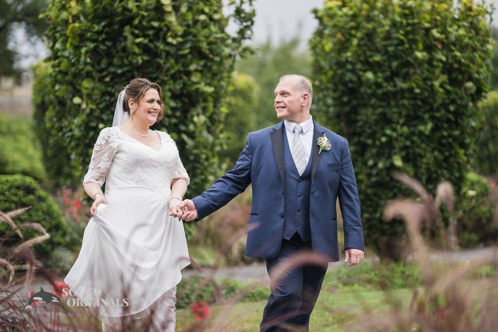 Tutta Bella Wedding // Denise + Seth -