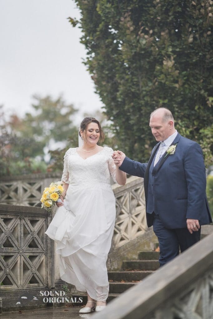 Tutta Bella Wedding // Denise + Seth -