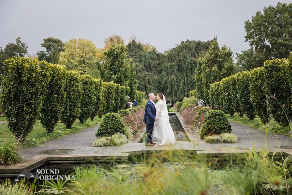 Tutta Bella Wedding // Denise + Seth -