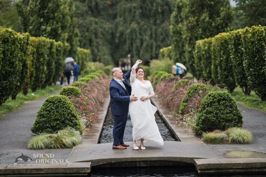 Tutta Bella Wedding // Denise + Seth -