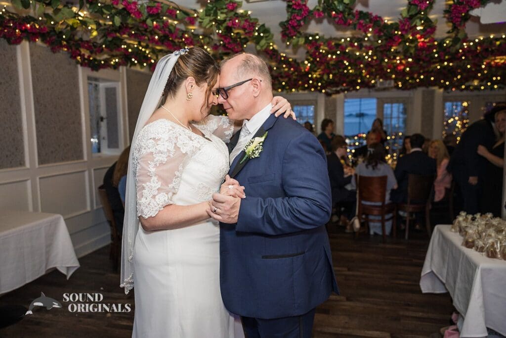 Tutta Bella Wedding // Denise + Seth -