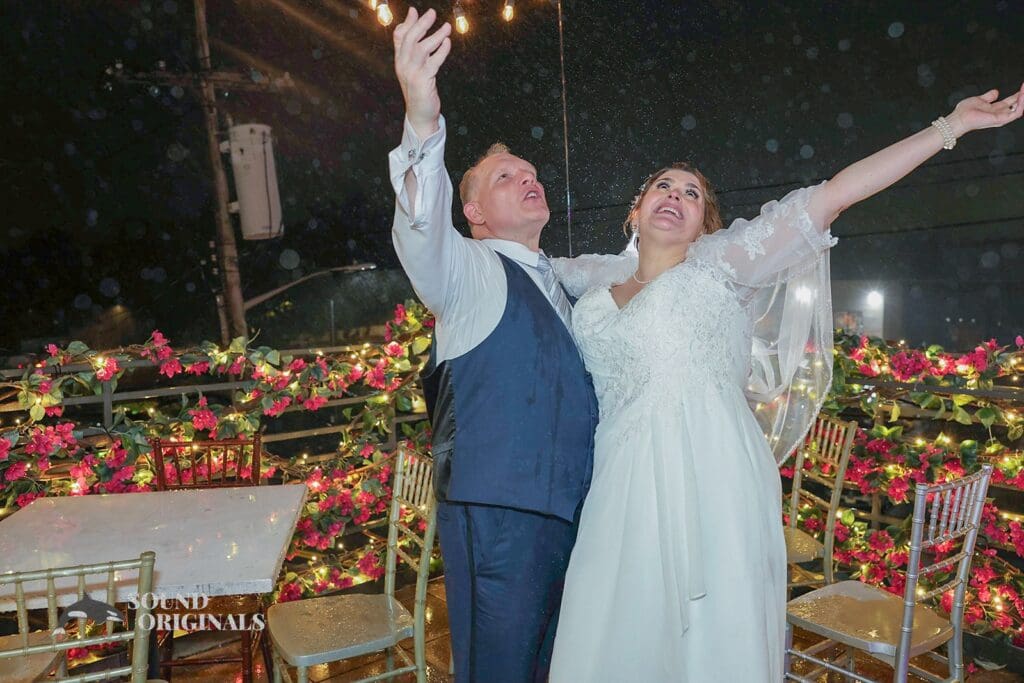 Tutta Bella Wedding // Denise + Seth -