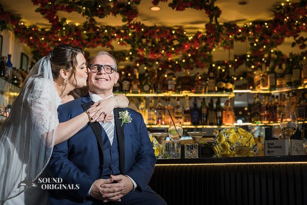 Tutta Bella Wedding // Denise + Seth -