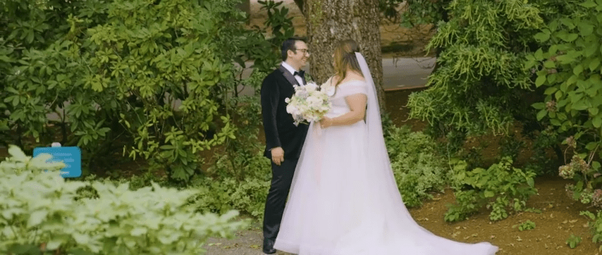 Robinswood House Wedding Video // Ruby & Jason -