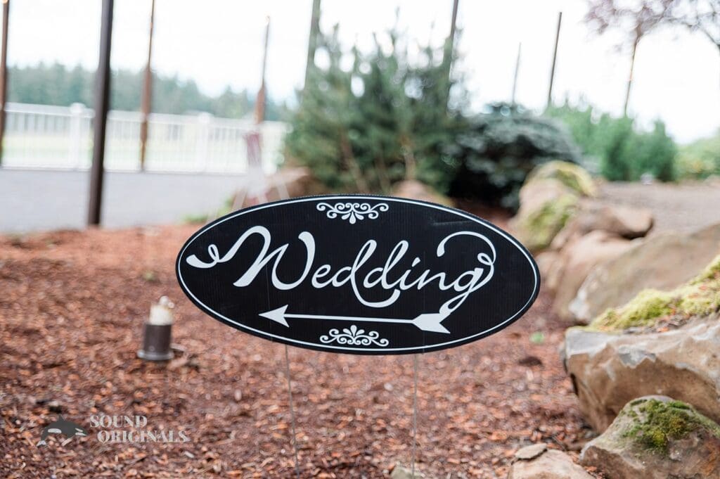 Vineyard View at La Bastide Wedding // Claire + Tyler -
