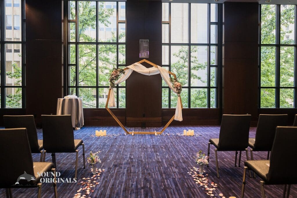 Brianna + Vishnu W Seattle Wedding // Brianna + Vishnu -