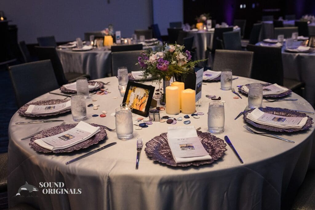 Brianna + Vishnu W Seattle Wedding // Brianna + Vishnu -