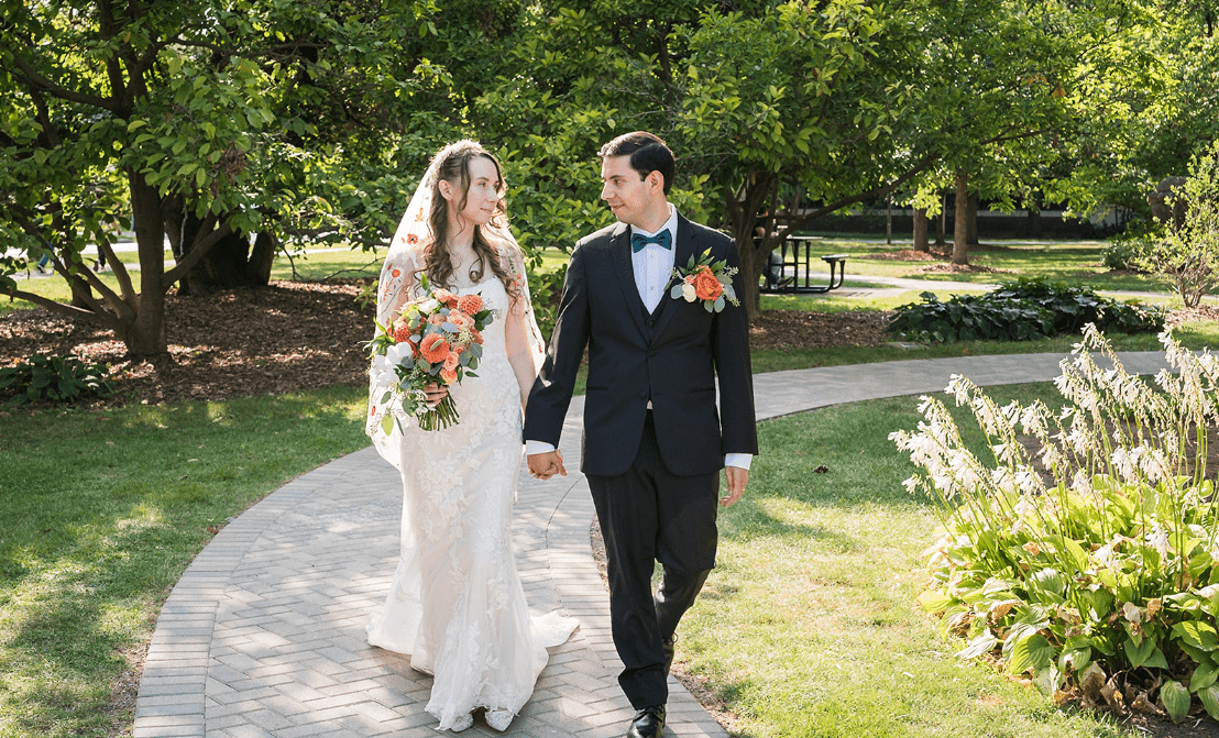 Wilder Mansion Wedding Video // Kara & Isaac -