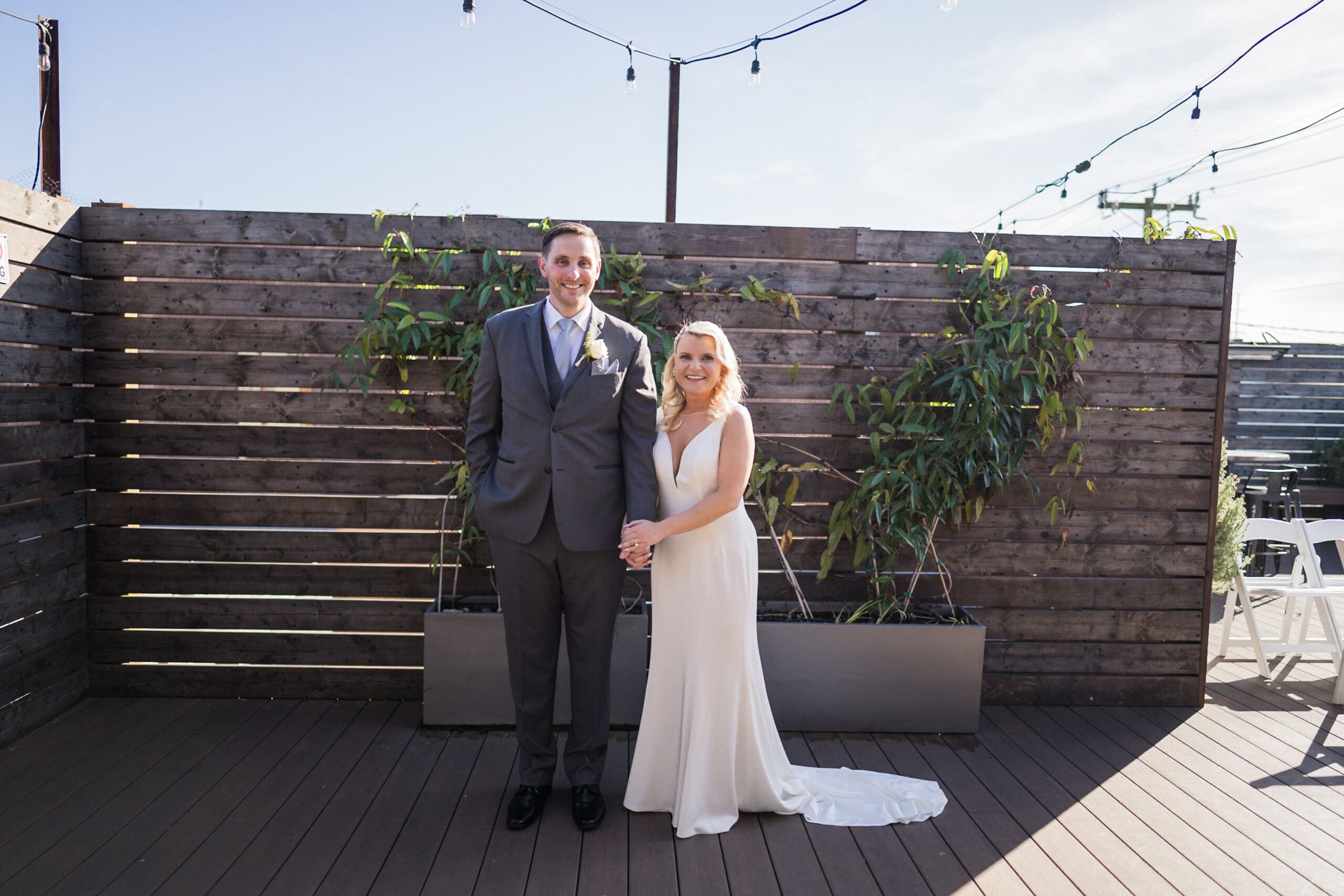 WithinSODO Wedding Video // Delany & Ryan -