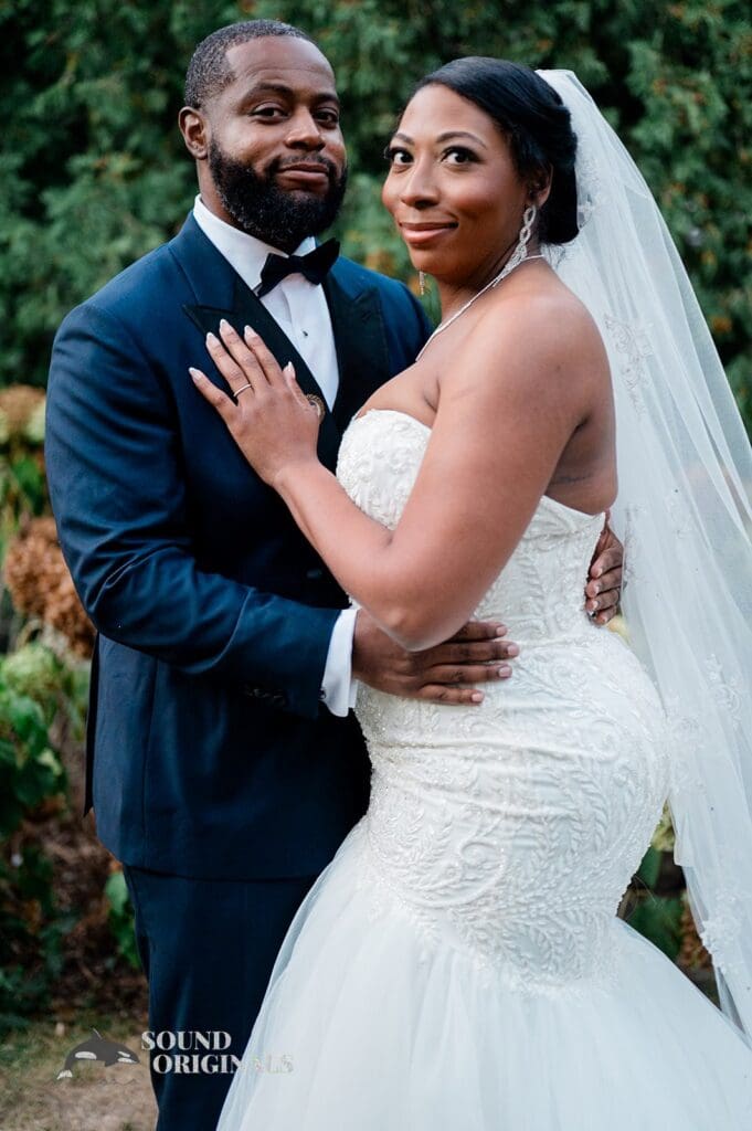 Mikiela + Brandan Woman's Club of Evanston Wedding // Mikiela + Brandan -