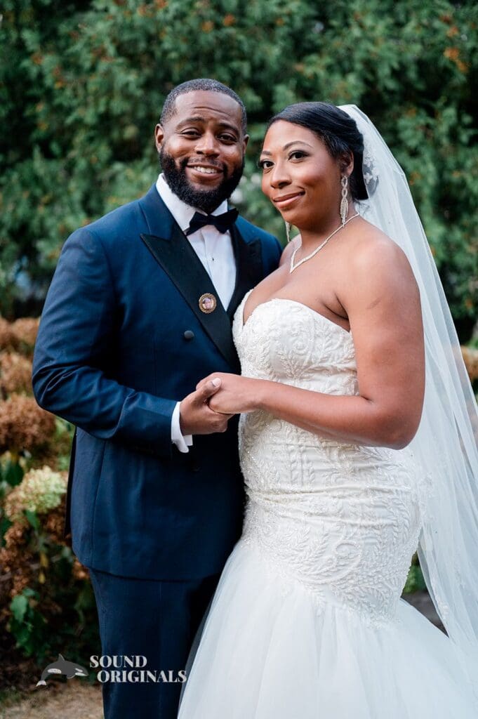 Mikiela + Brandan Woman's Club of Evanston Wedding // Mikiela + Brandan -