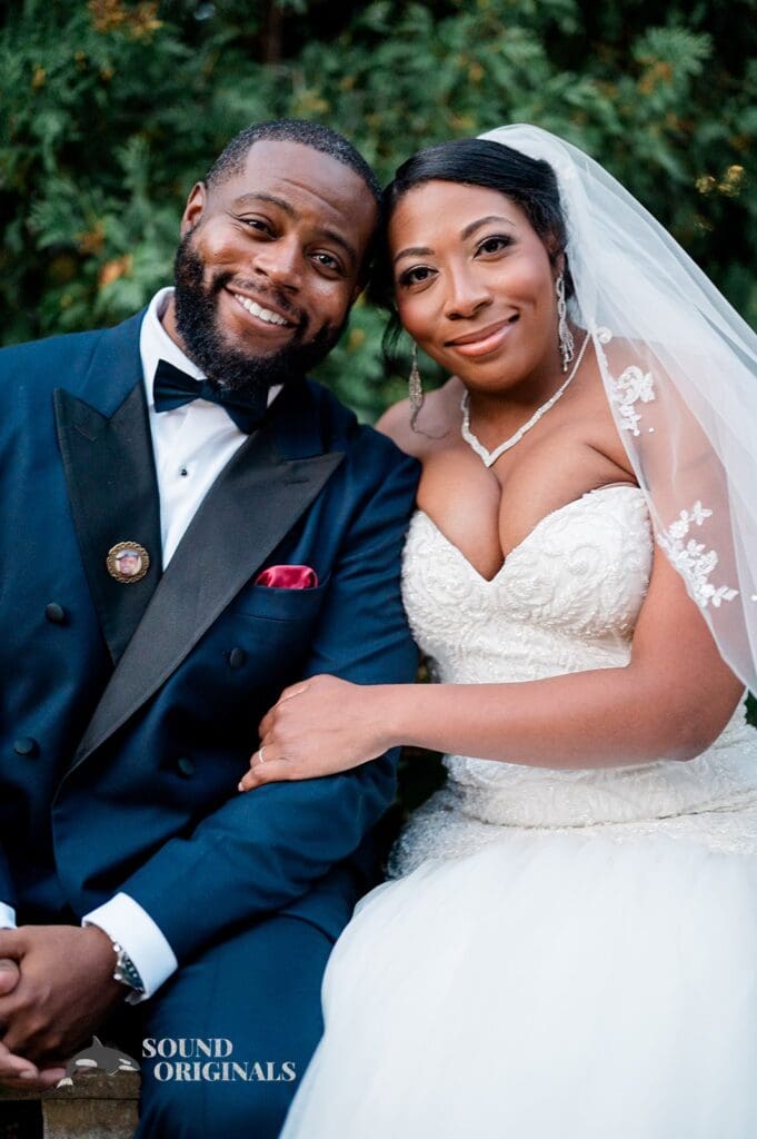 Mikiela + Brandan Woman's Club of Evanston Wedding // Mikiela + Brandan -