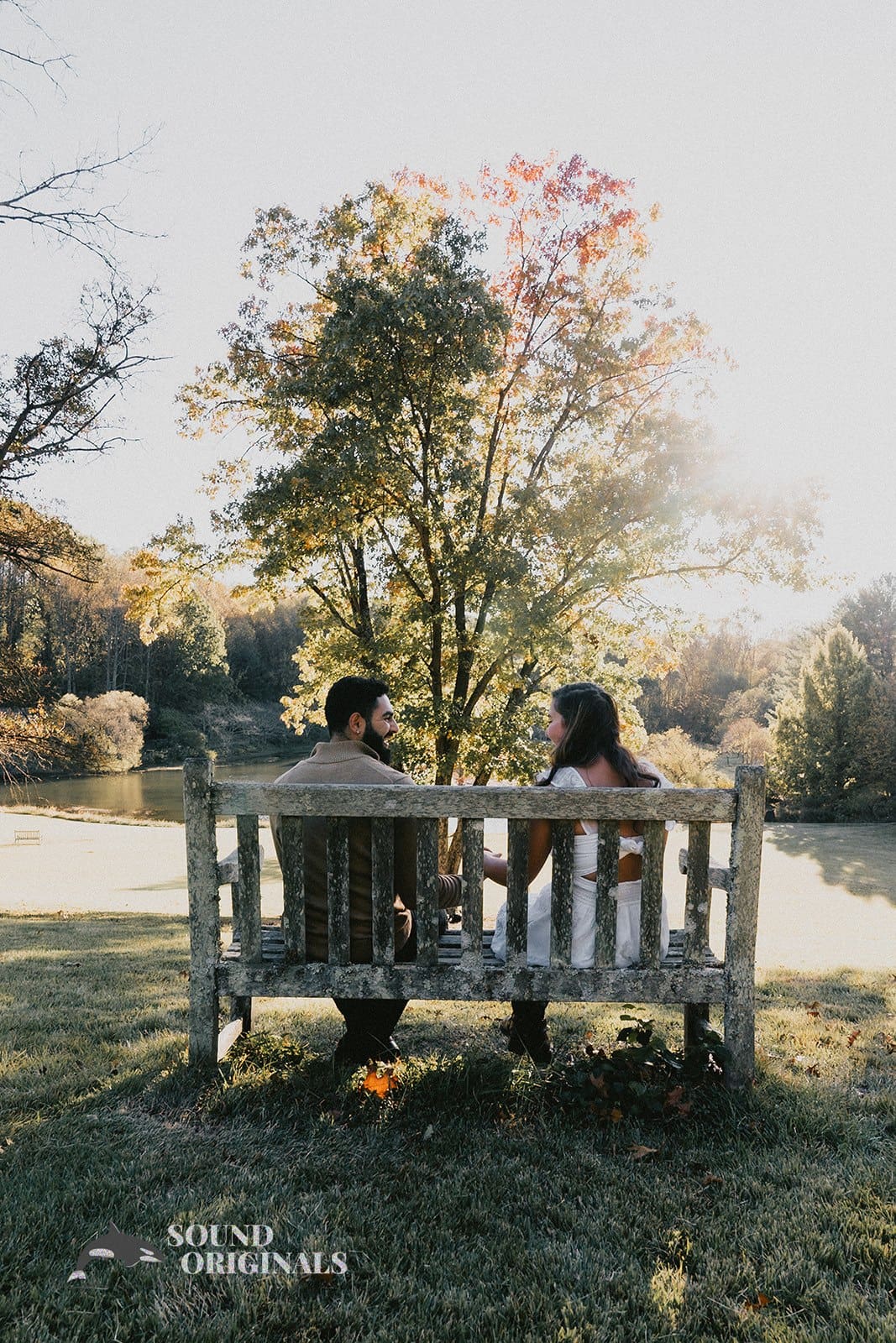 Alexis & Jonathan -