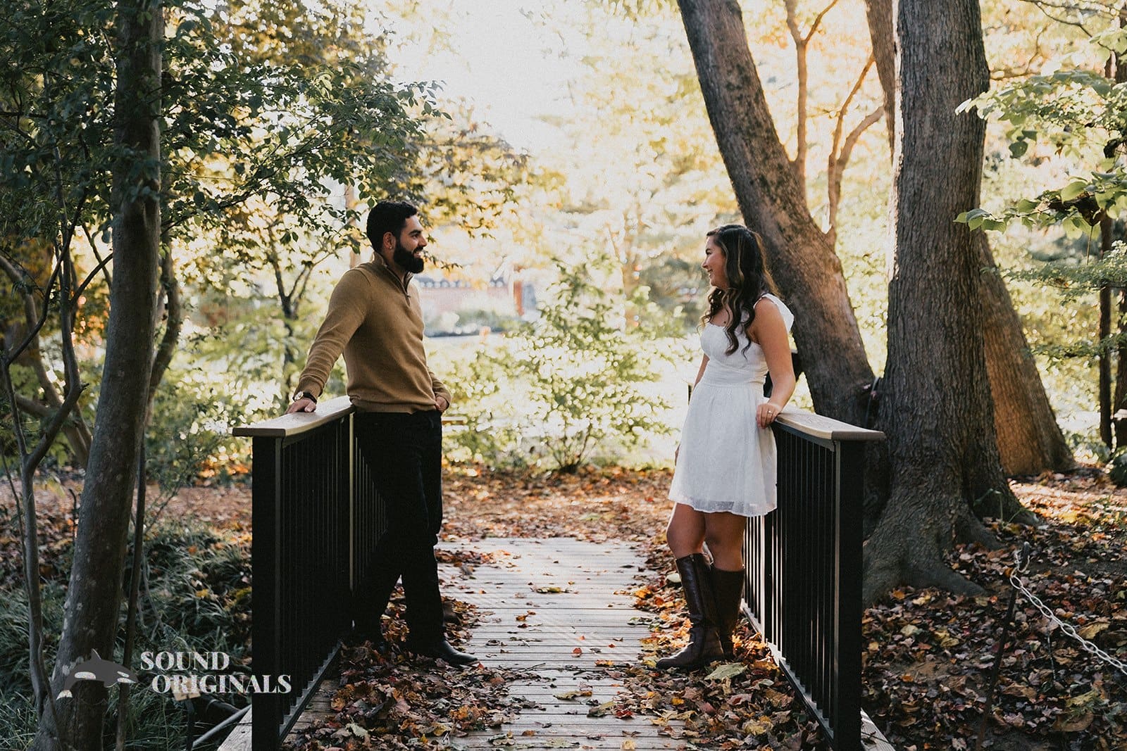 Alexis & Jonathan -