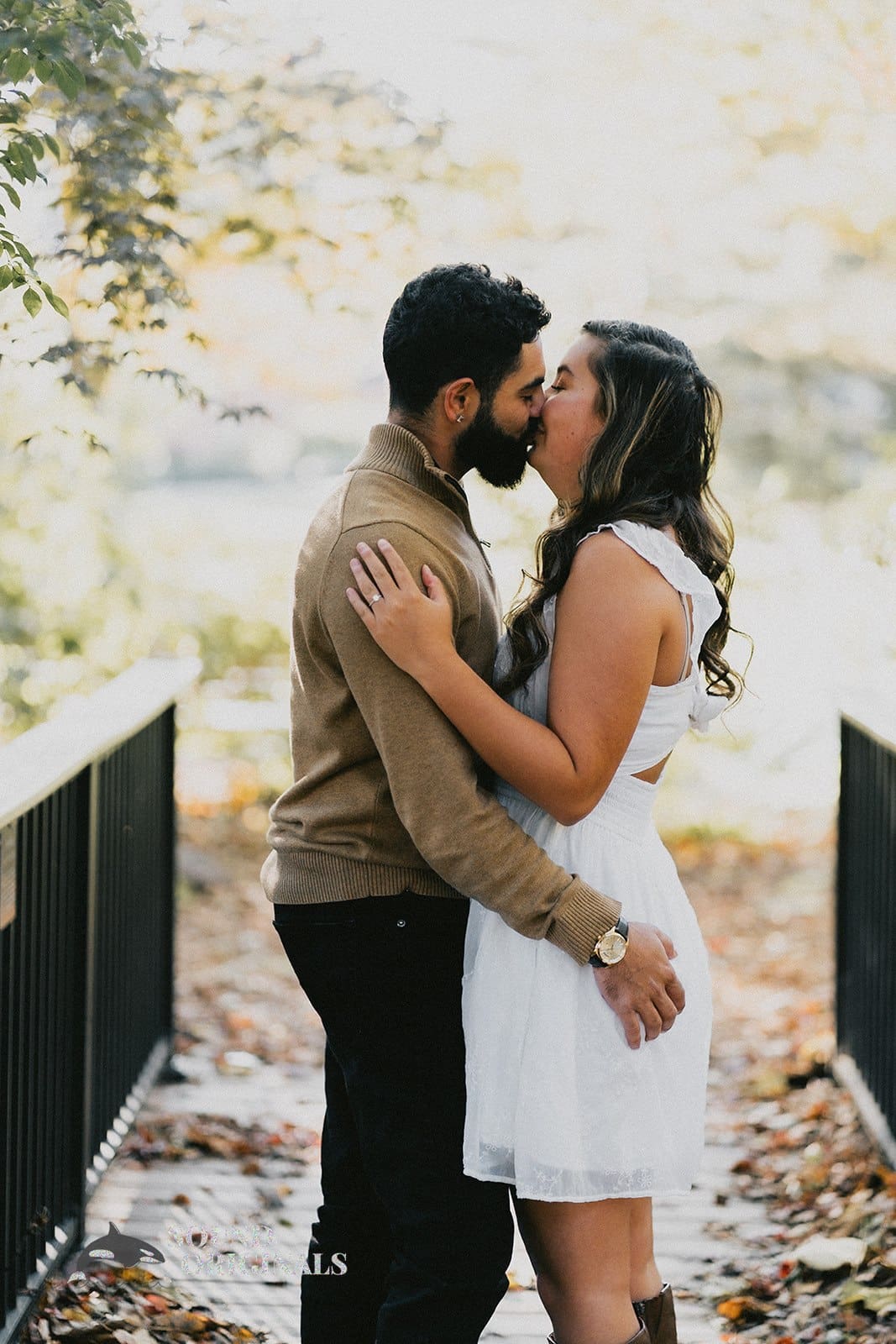 Alexis & Jonathan -