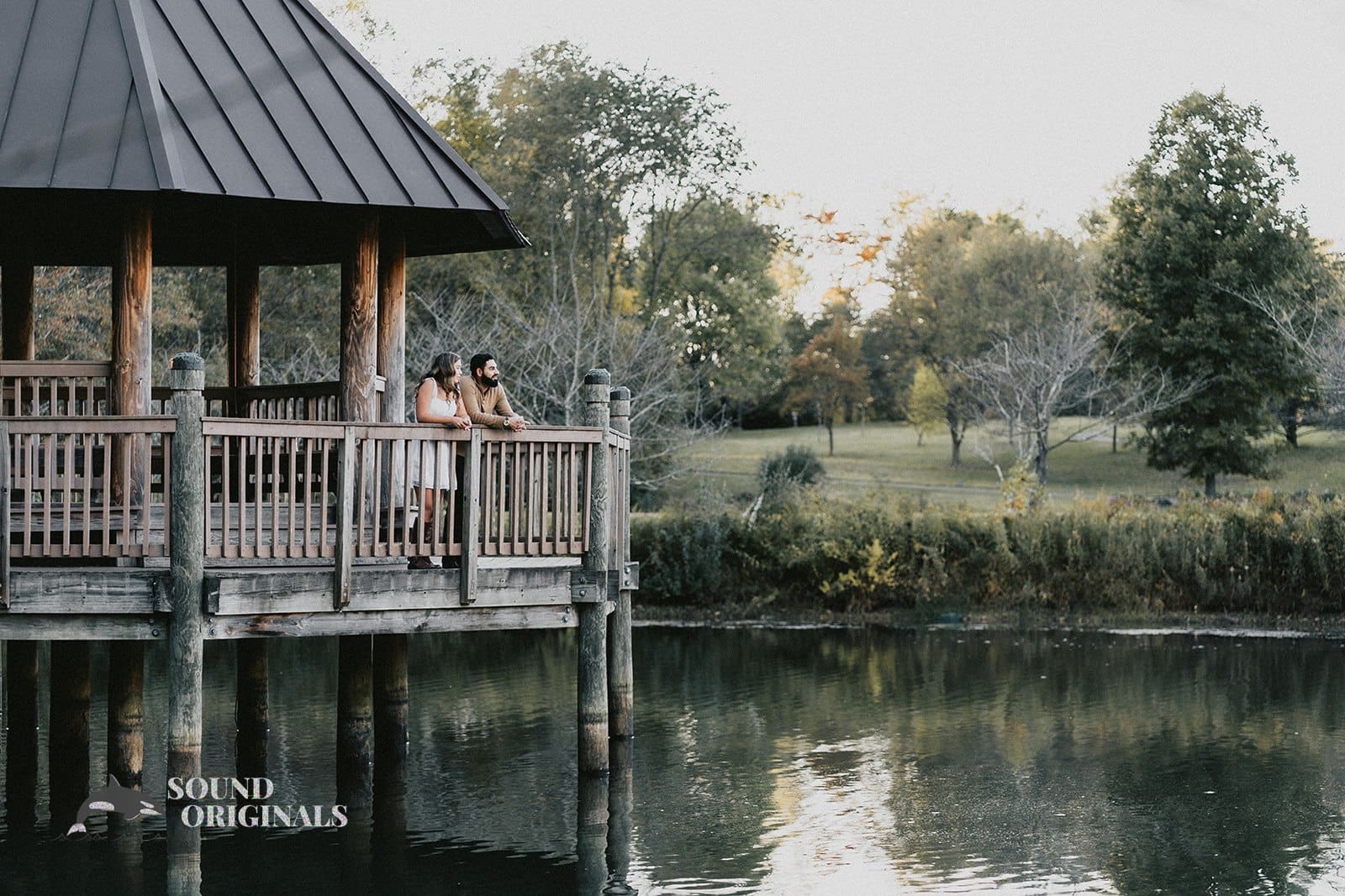 Alexis & Jonathan -