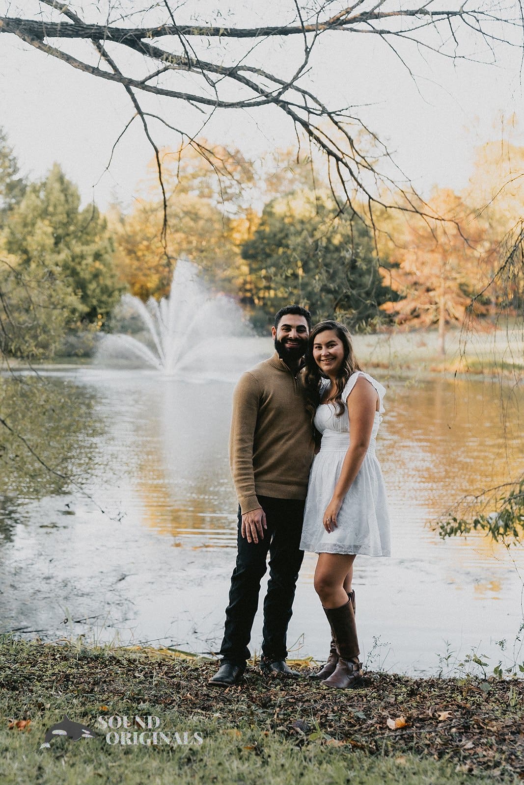 Alexis & Jonathan -