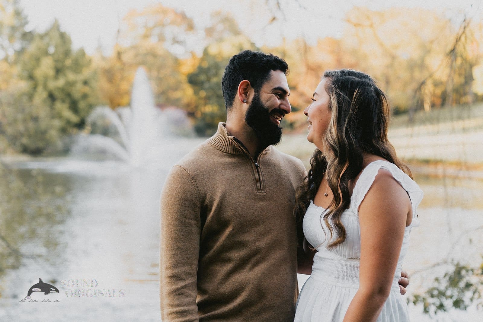 Alexis & Jonathan -