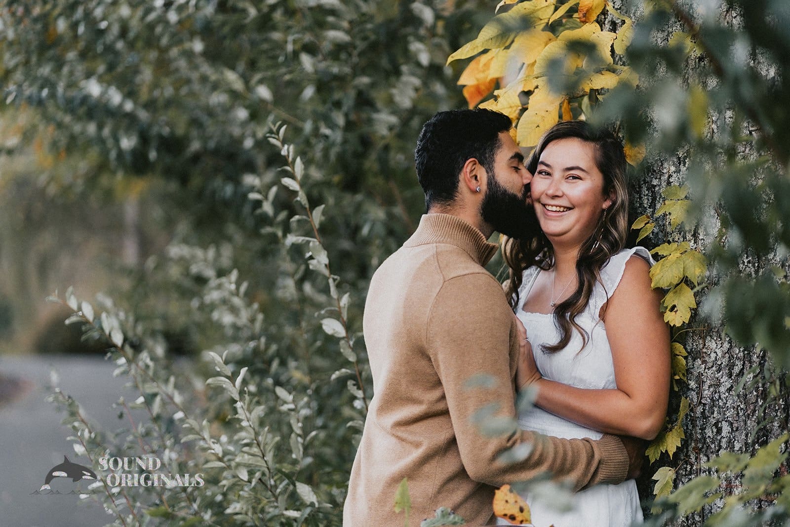 Alexis & Jonathan -