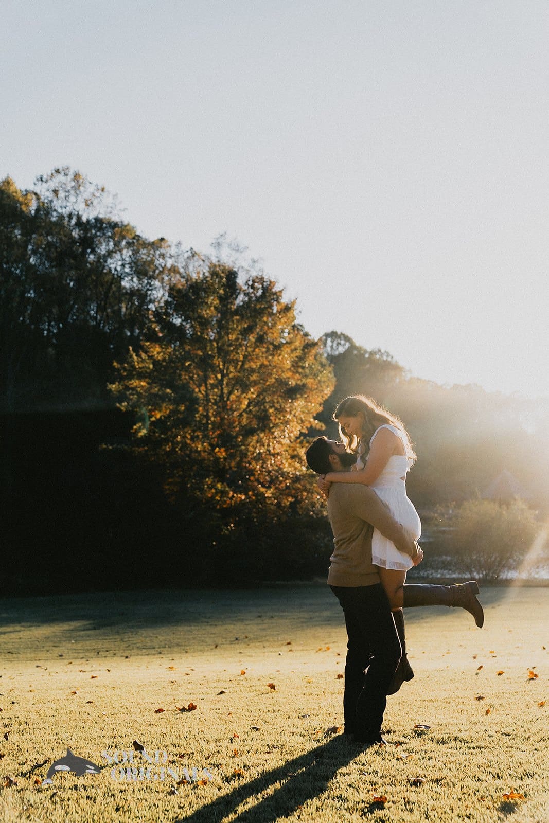 Alexis & Jonathan -