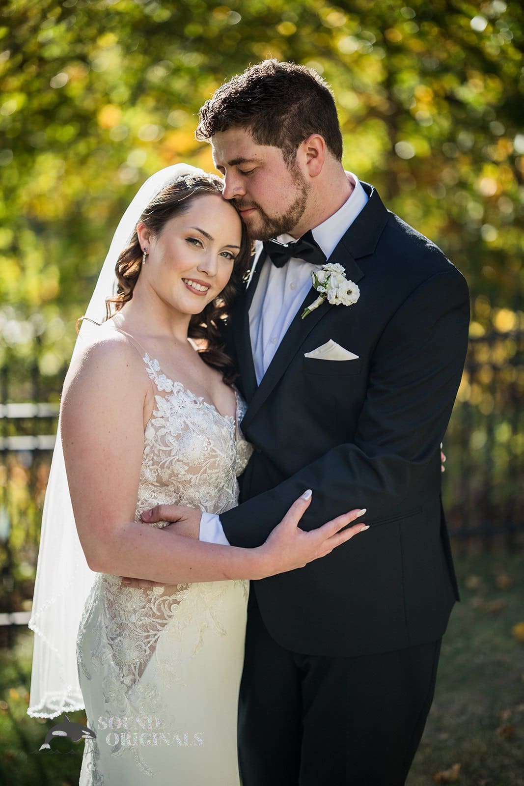 Mikayla & Travis -