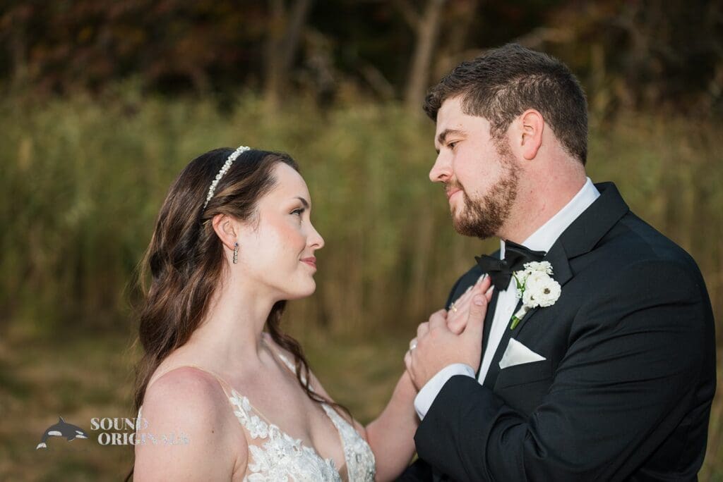 Mikayla & Travis -