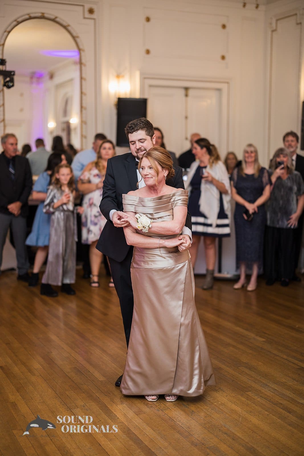 Mikayla & Travis -