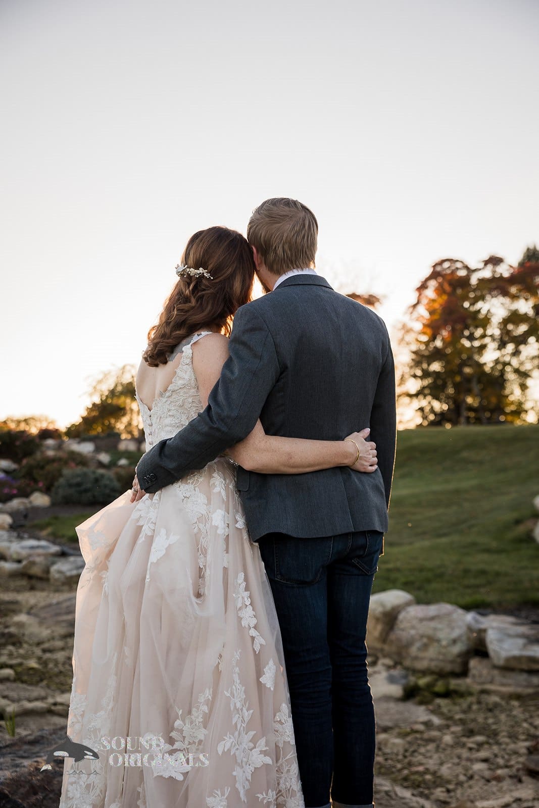 Rebecca & Jacob -