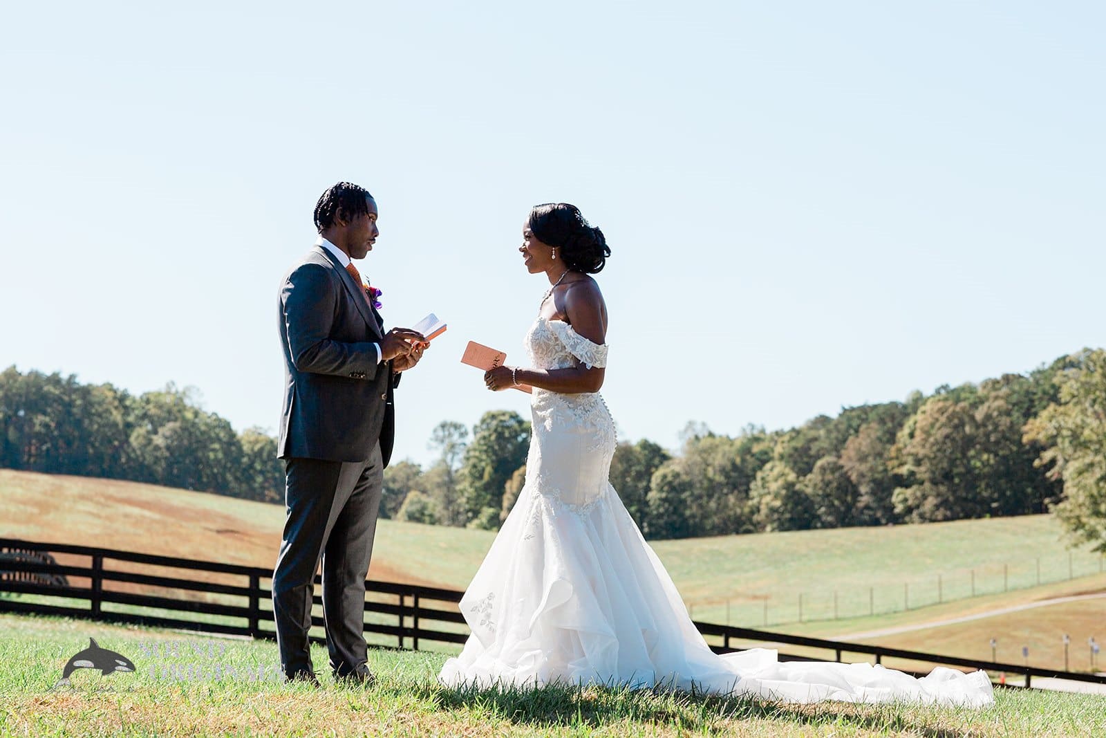 Jaida & Jeremy -