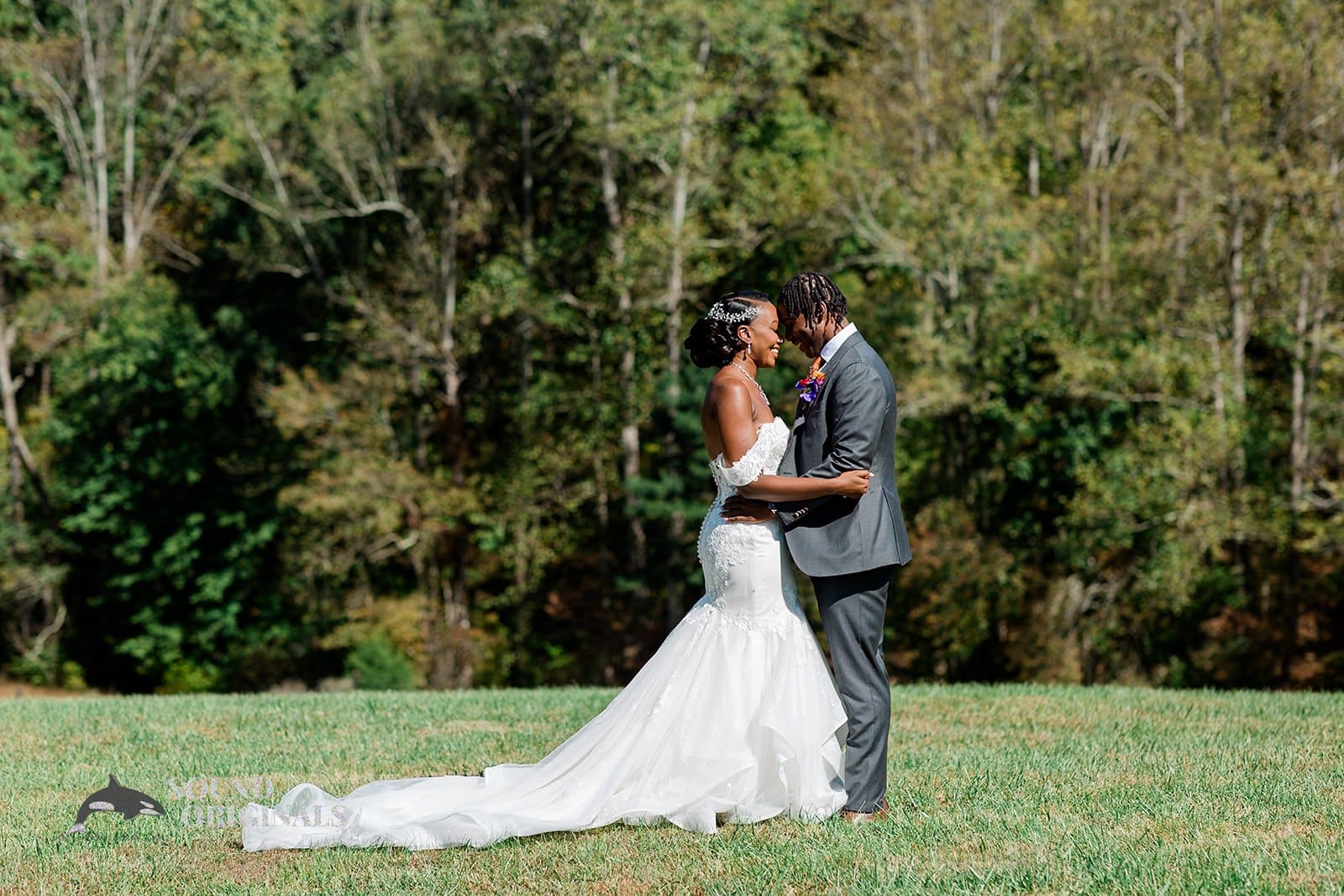 Jaida & Jeremy -
