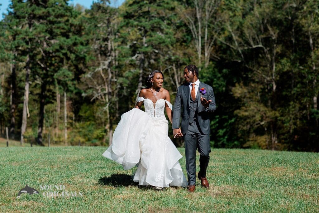 Jaida & Jeremy -