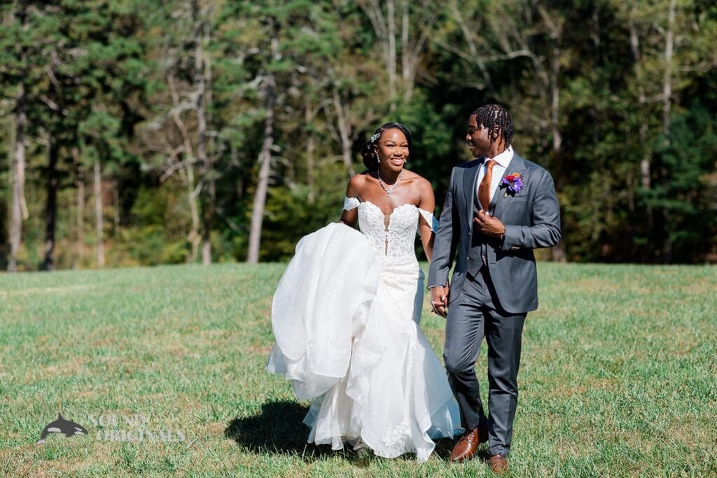 Jaida & Jeremy -