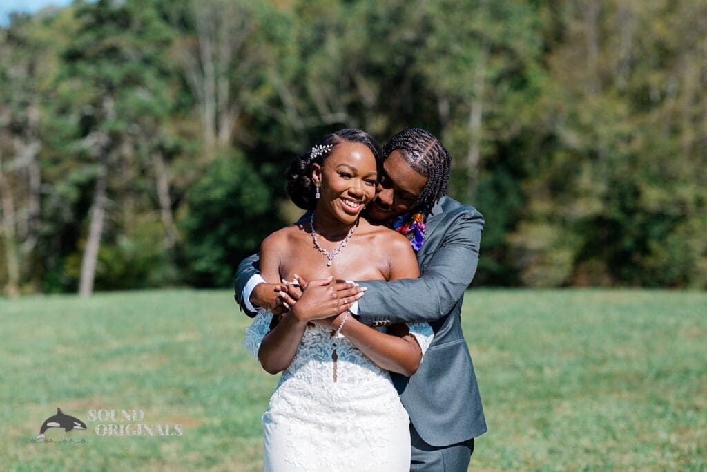 Jaida & Jeremy -