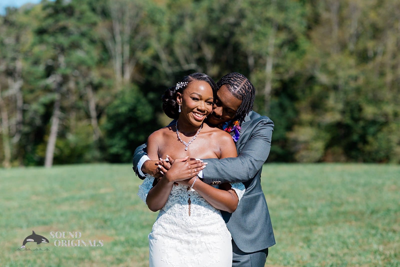 Jaida & Jeremy -
