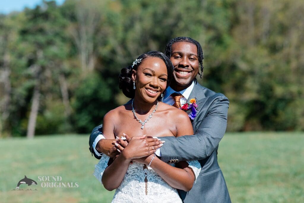 Jaida & Jeremy -