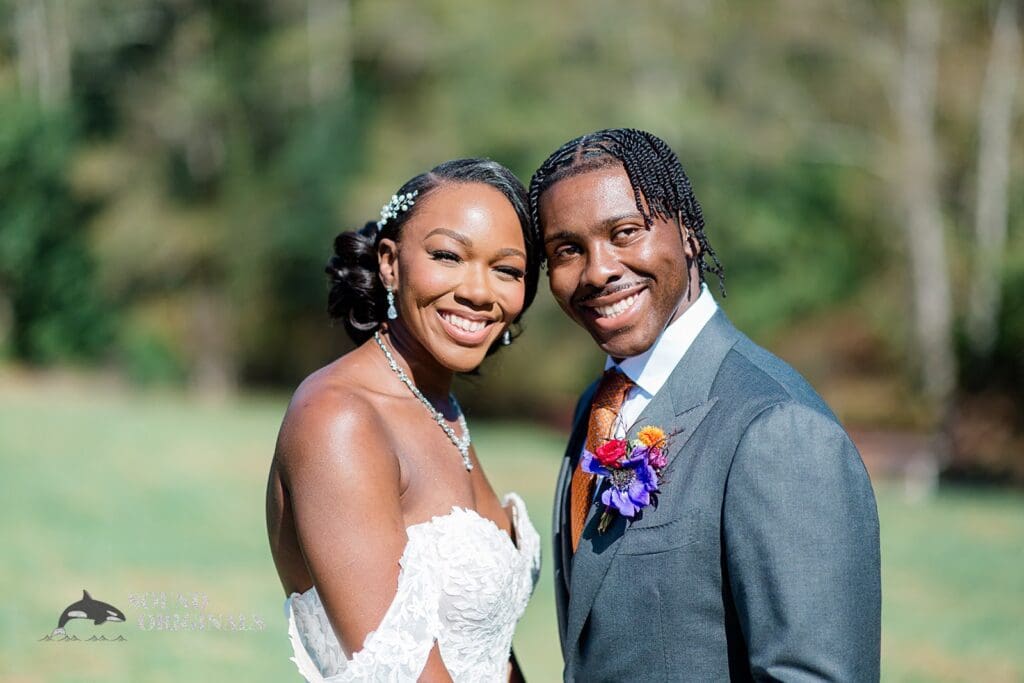 Jaida & Jeremy -