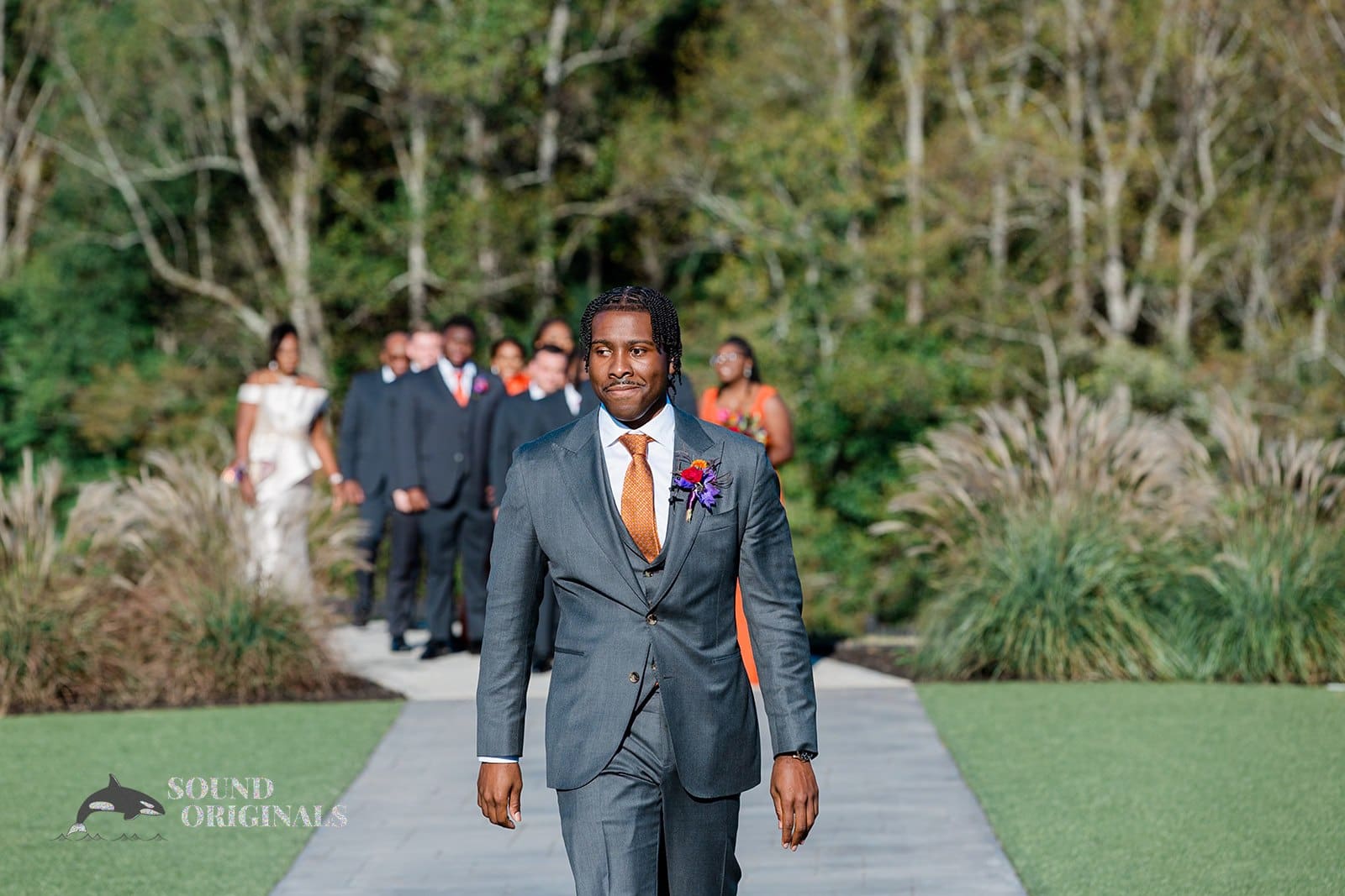 Jaida & Jeremy -