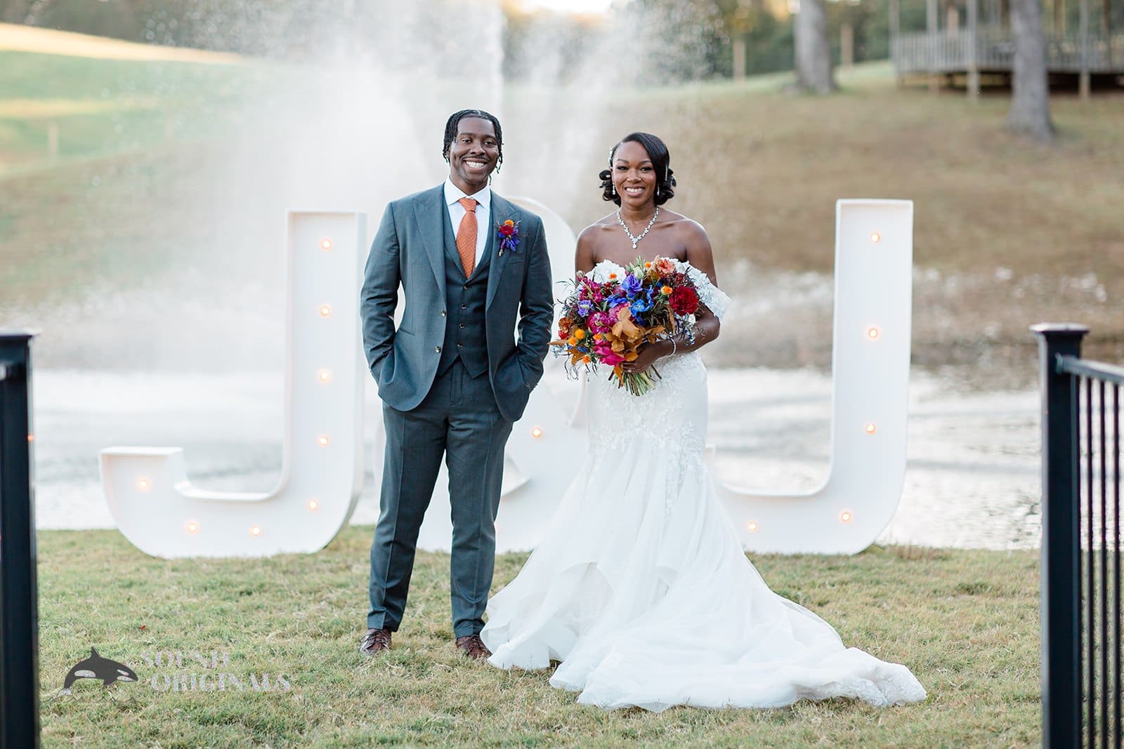 Jaida & Jeremy -