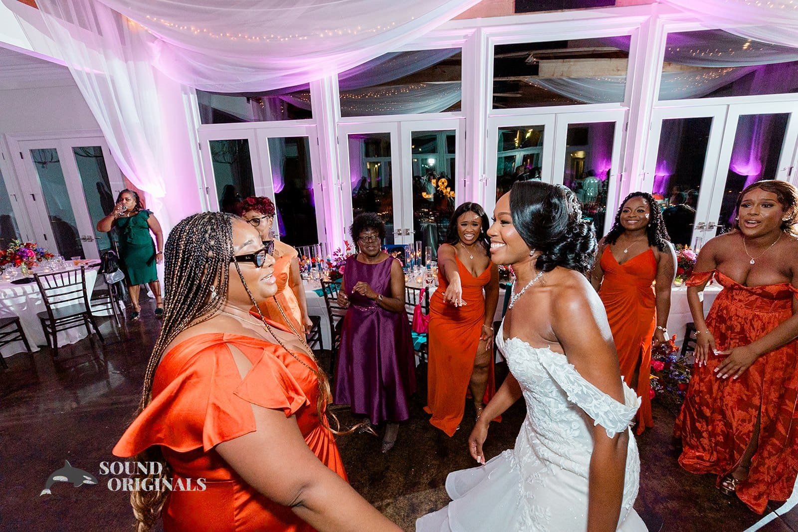Jaida & Jeremy -