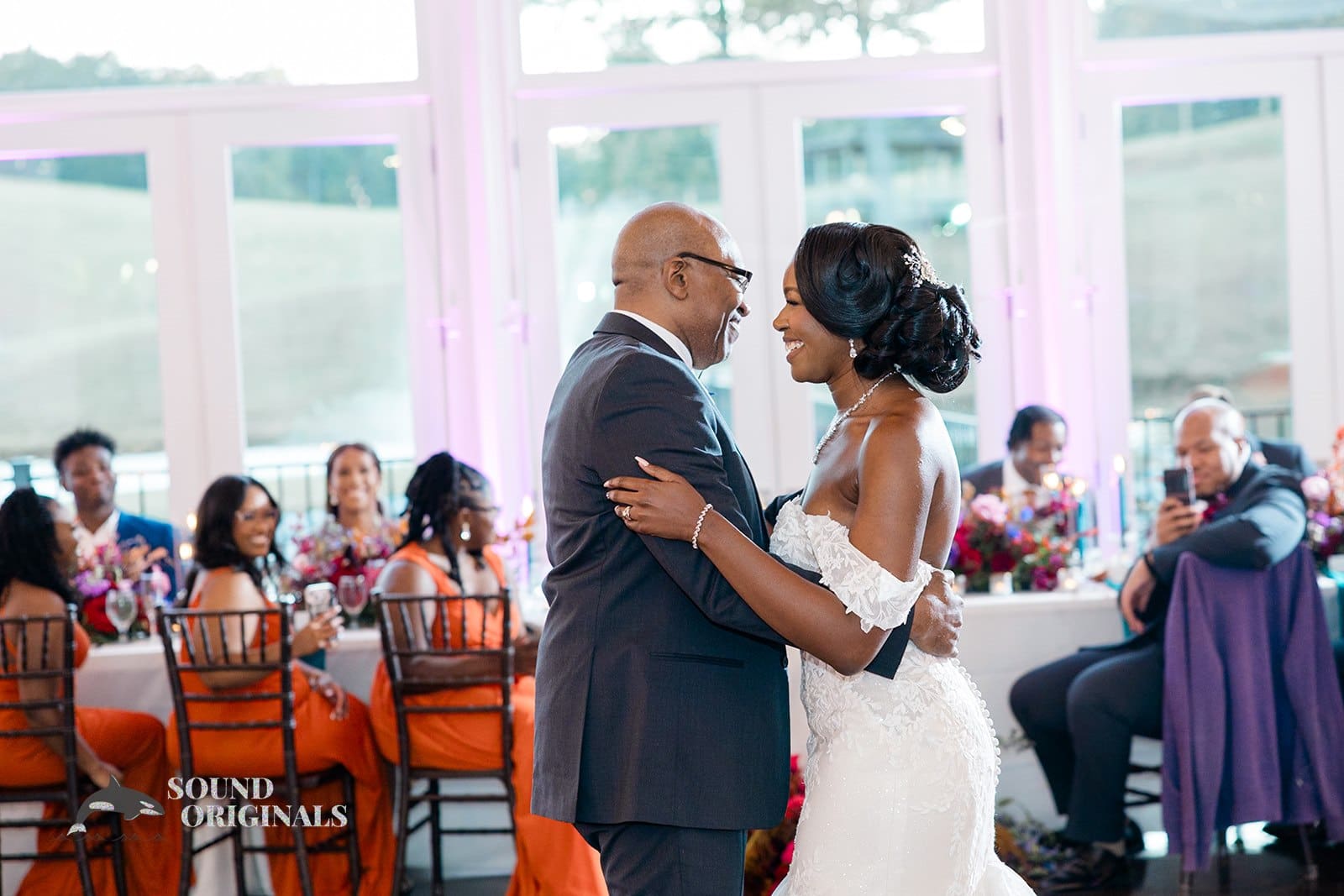 Jaida & Jeremy -