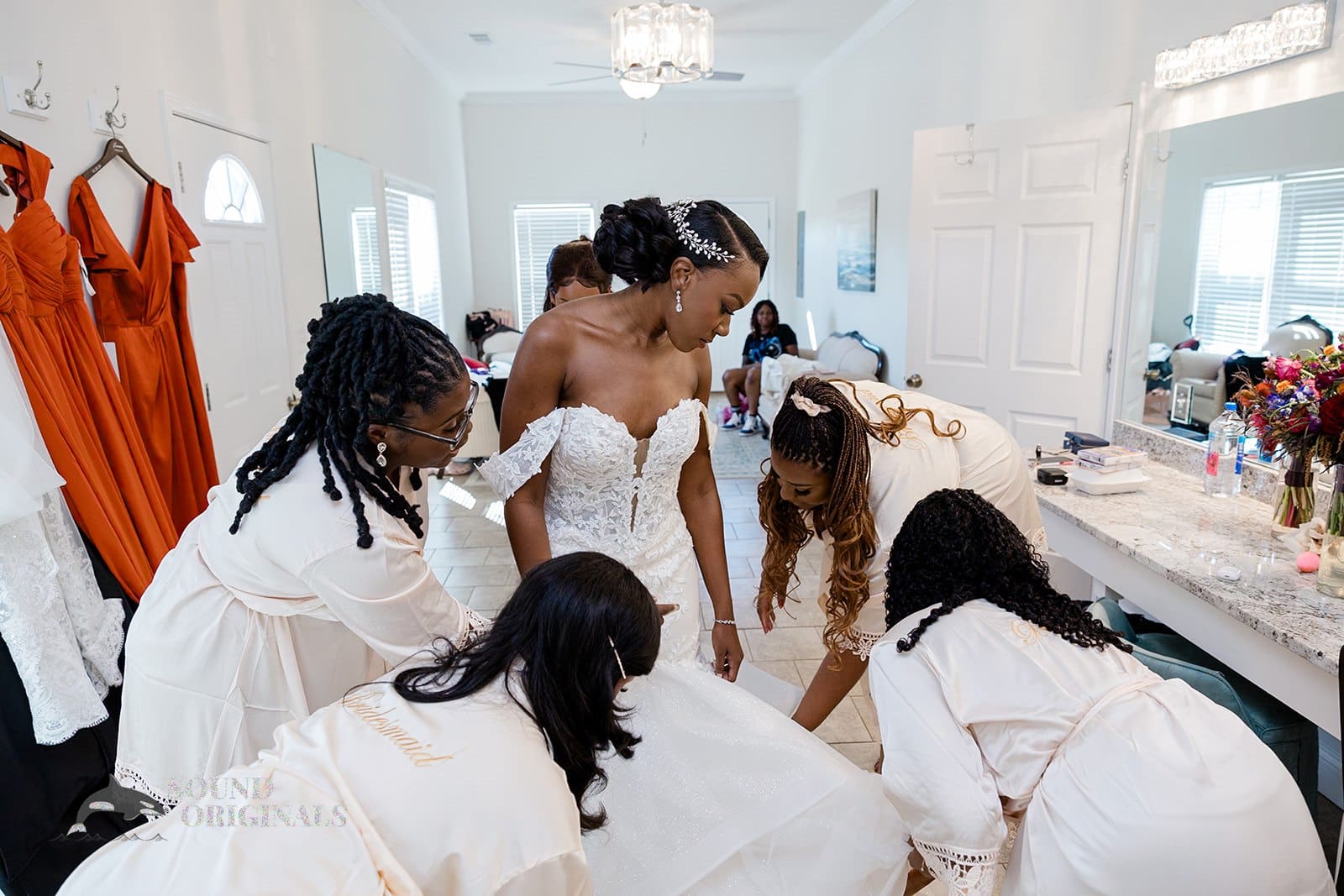Jaida & Jeremy -