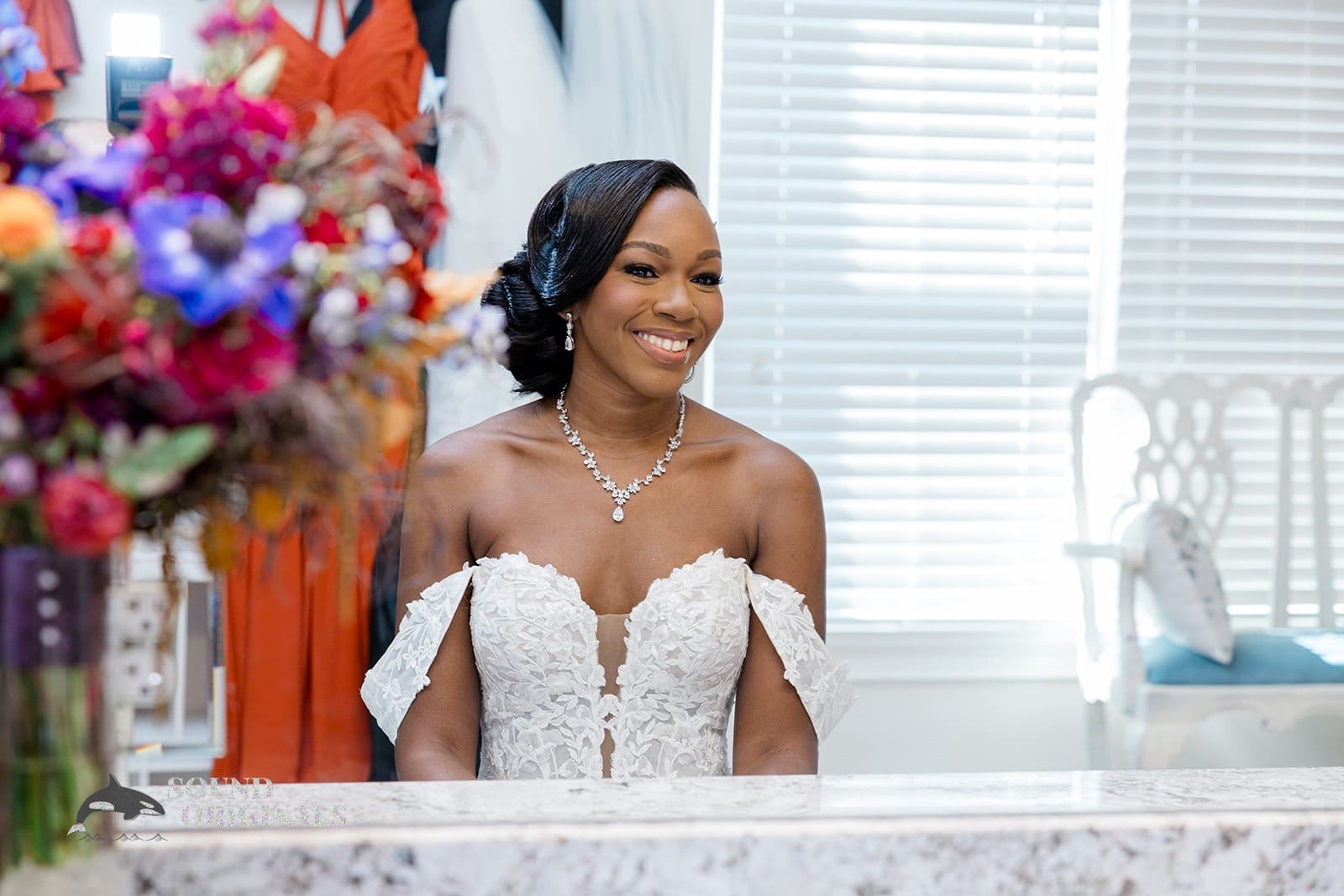 Jaida & Jeremy -