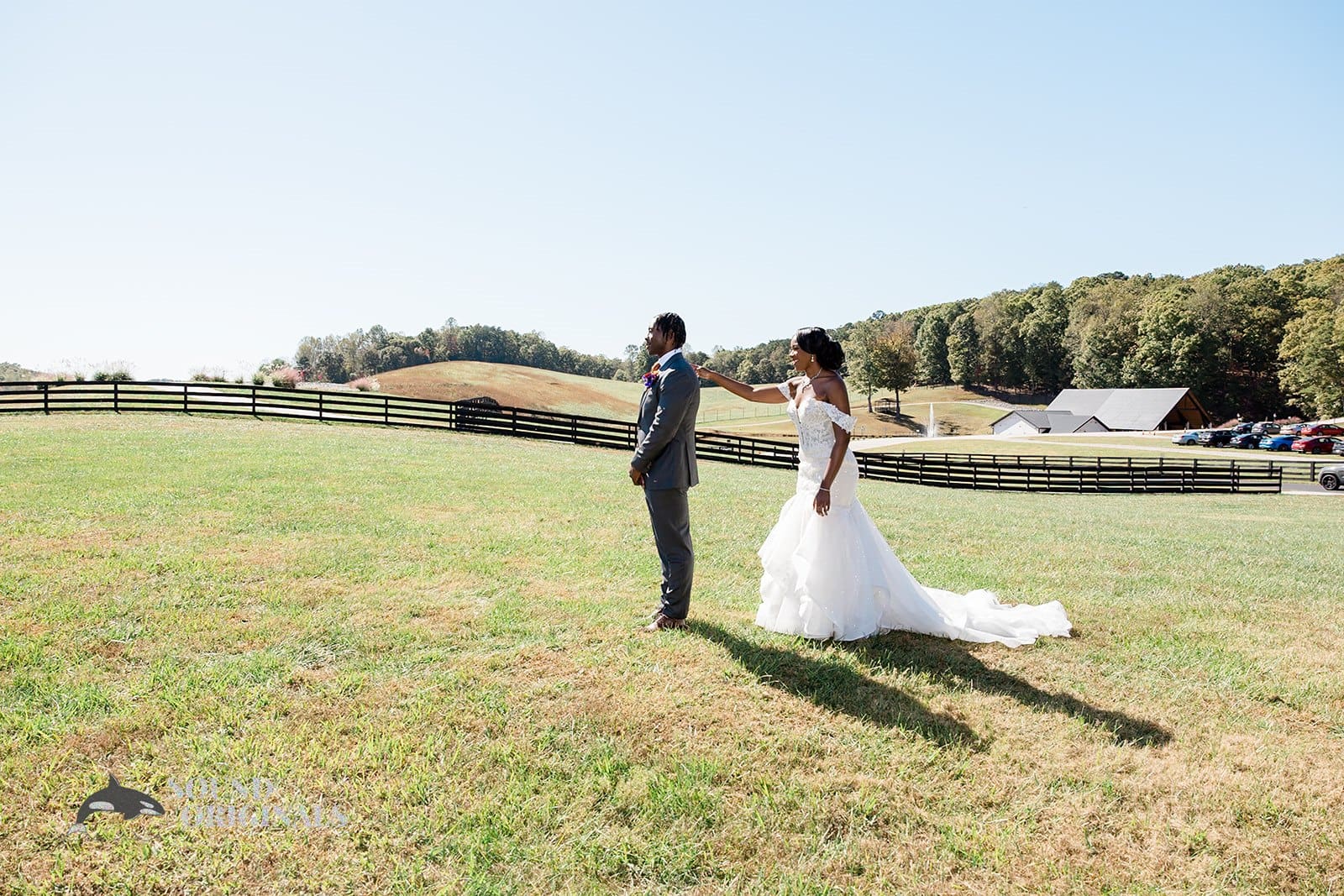 Jaida & Jeremy -