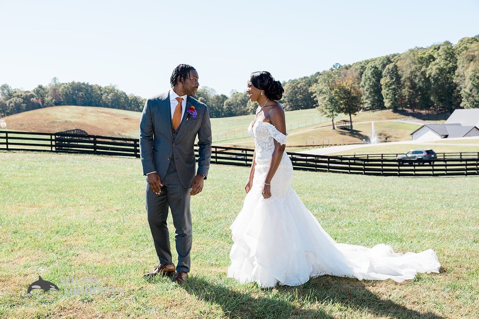 Jaida & Jeremy -