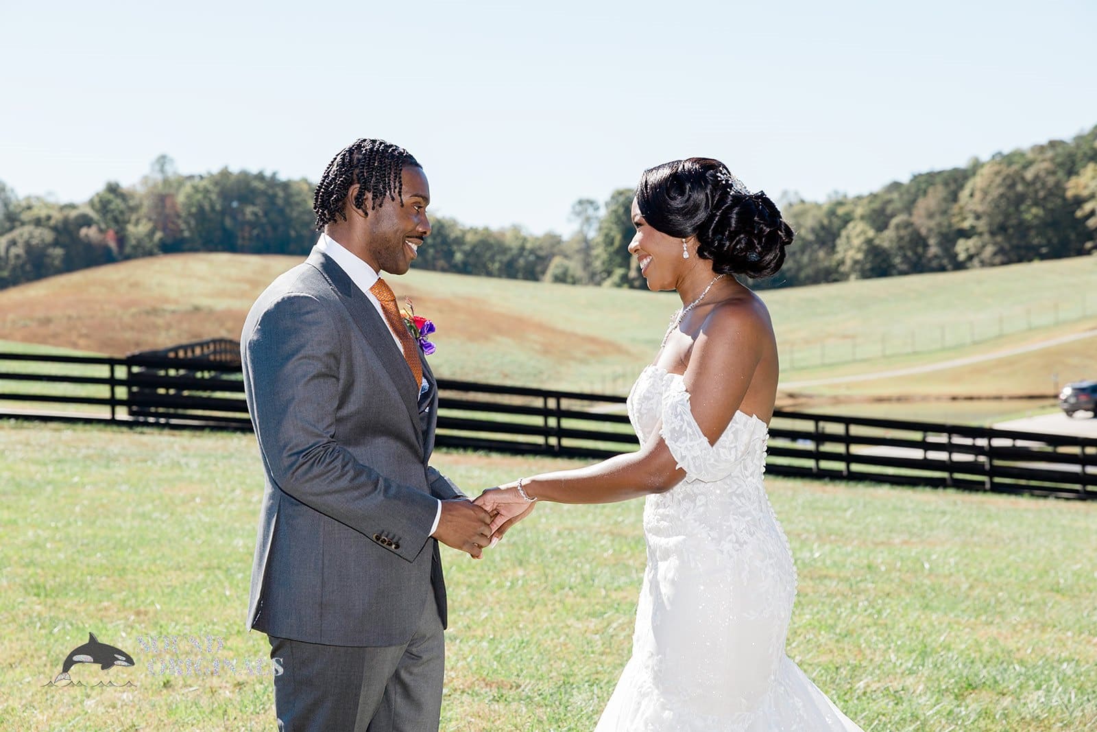 Jaida & Jeremy -