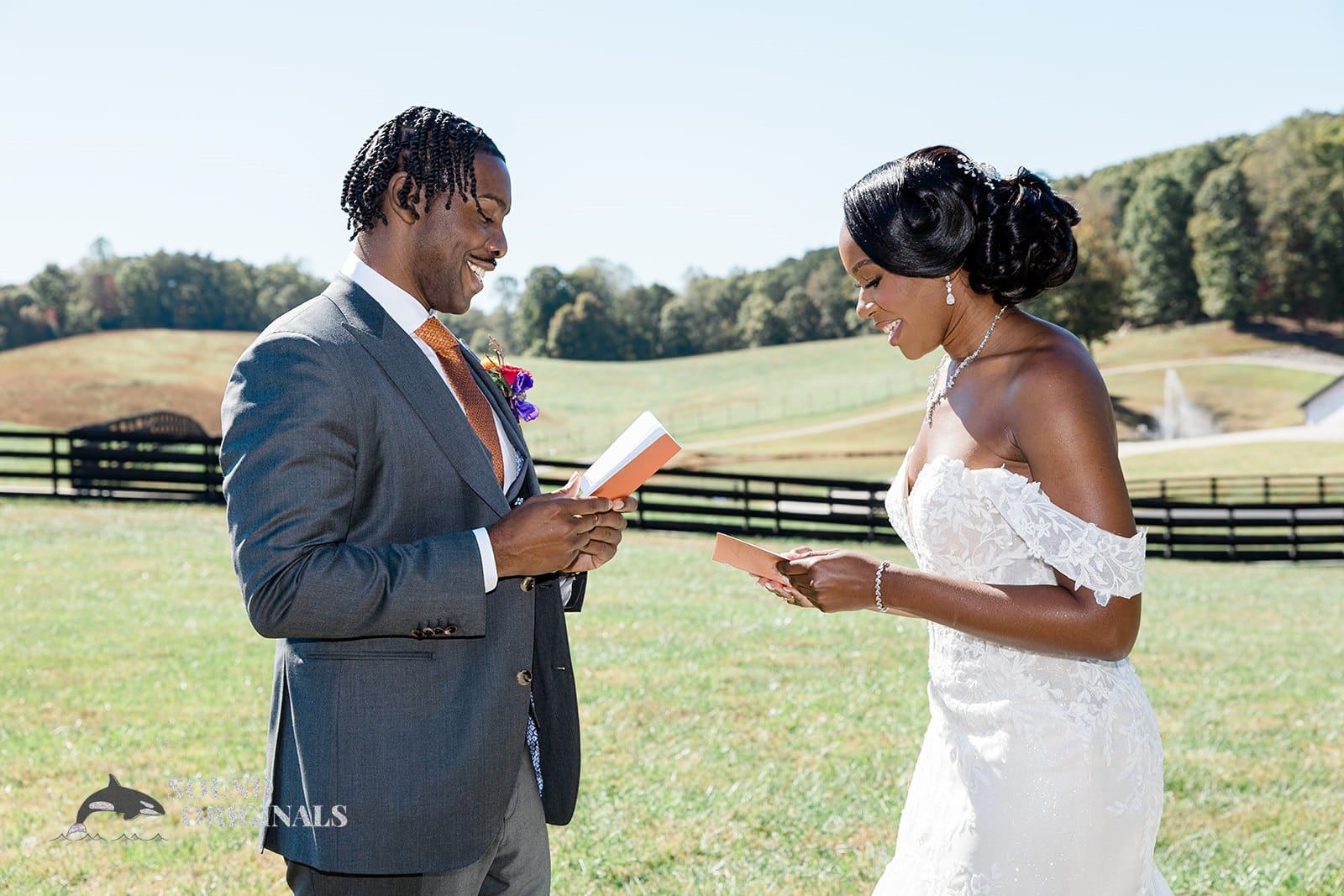 Jaida & Jeremy -