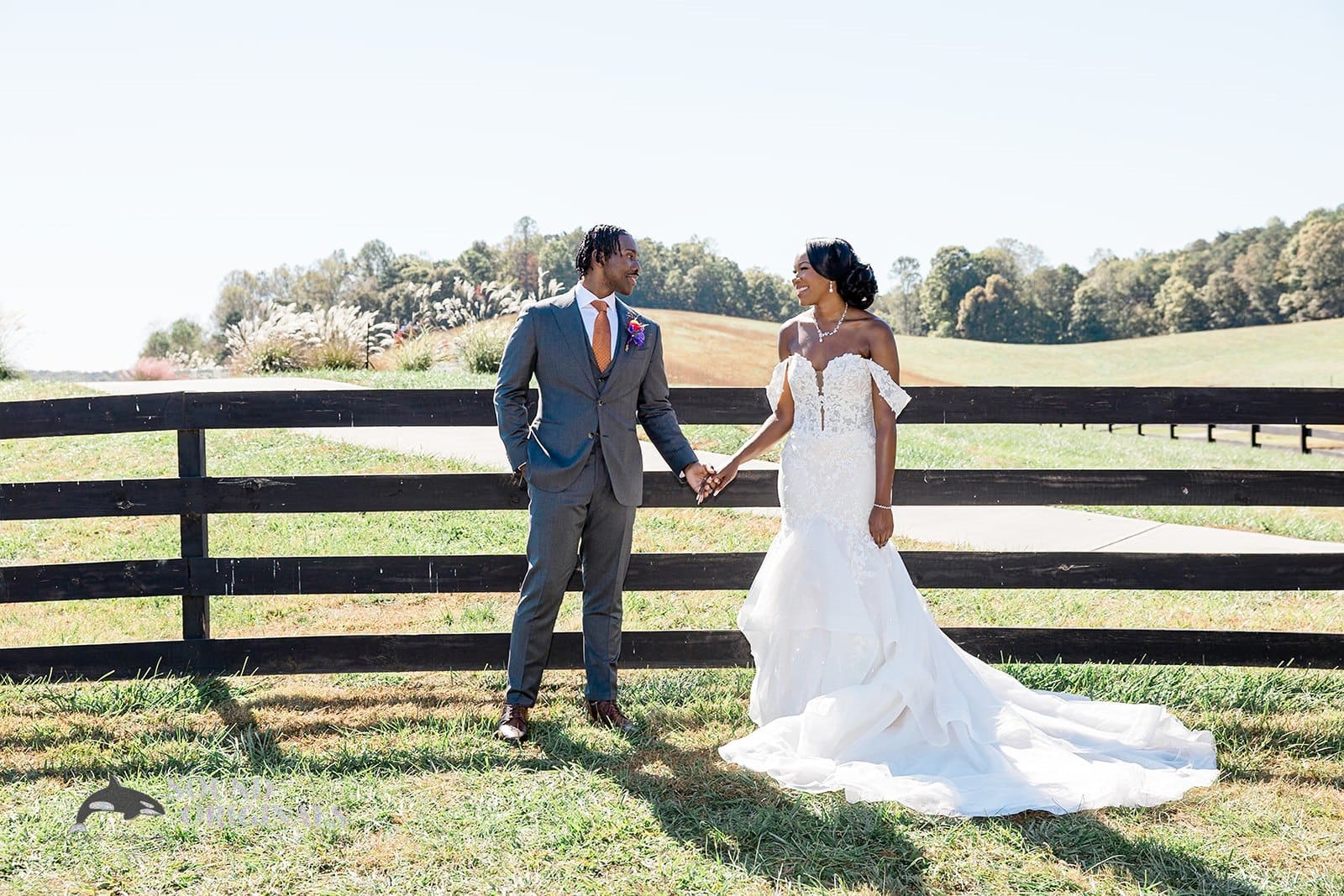 Jaida & Jeremy -