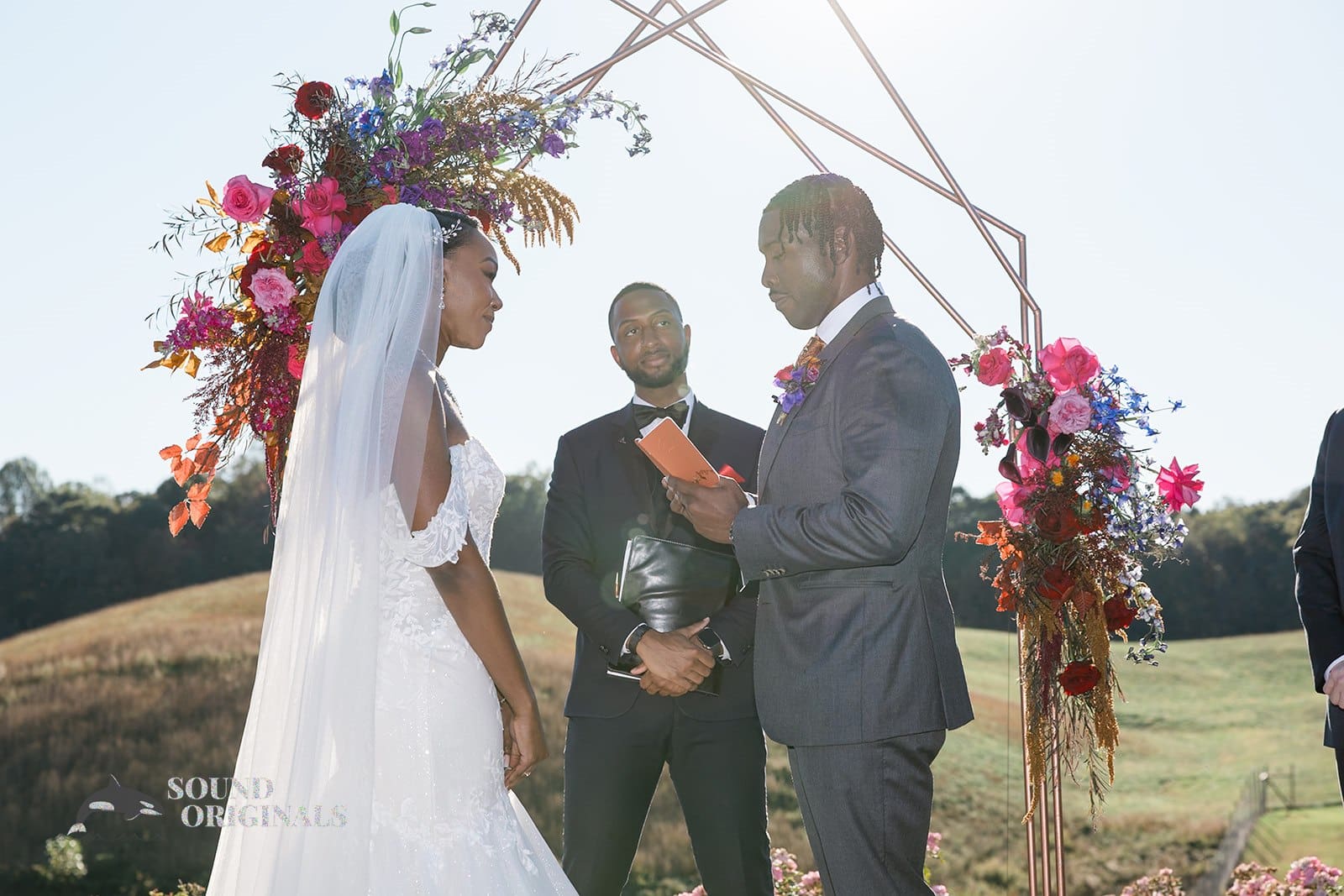 Jaida & Jeremy -